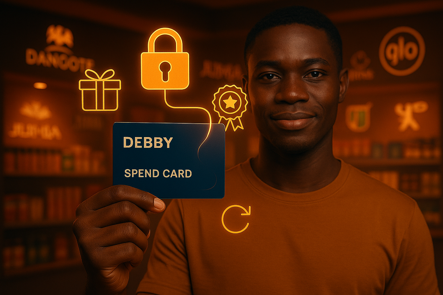 Locked-In Credit Drives Loyalty