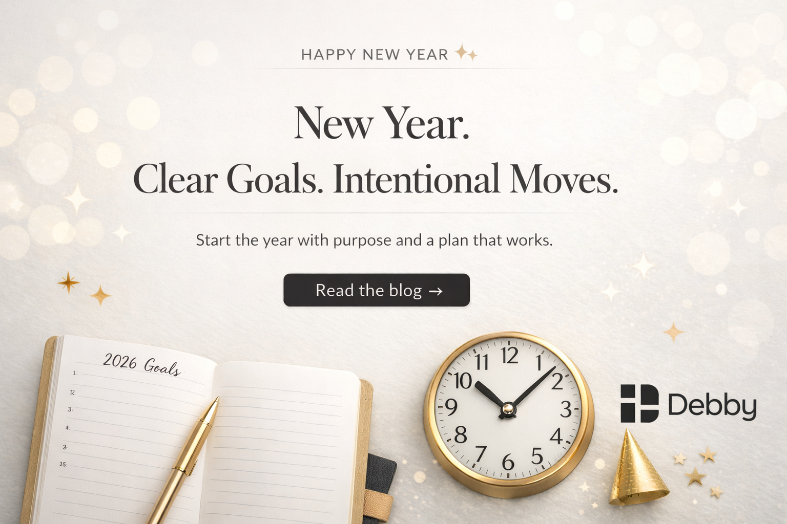 January Is Not the Enemy, It's the Reset We Need